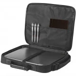 Сумка для ноутбука Trust Atlanta Black Atlanta-16-Black (16)