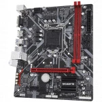 Материнская плата Gigabyte B365M H B365M H OEM (Micro-ATX, LGA 1151)