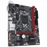 Материнская плата Gigabyte B365M H B365M H OEM (Micro-ATX, LGA 1151)
