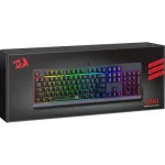Клавиатура Defender Redragon Sani 77488 (Проводная, USB)
