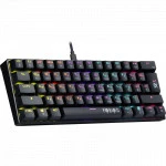 Клавиатура Defender FOBOS GK-011 45011 (Беспроводная, Bluetooth)