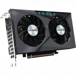 Видеокарта Gigabyte AMD Radeon RX 6400 GV-R64EAGLE-4GD (4 ГБ)