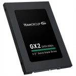 Внутренний жесткий диск Team Group GX2 T253X2001T0C101 (SSD (твердотельные), 1 ТБ, 2.5 дюйма, SATA)