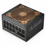 Блок питания Super Flower Power Supply Leadex V Gold PRO SF-1000F14TG (1000 Вт)