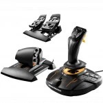 Манипулятор Thrustmaster T-16000M FCS Flight Pack 2960782