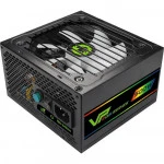 Блок питания GameMax VP Gamer Modular VP-500-M-RGB 500 Вт, 80+ Gold