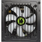 Блок питания GameMax VP Gamer Modular VP-500-M-RGB 500 Вт, 80+ Gold