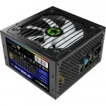 Блок питания GameMax VP Gamer Modular VP-500-M-RGB 500 Вт, 80+ Gold