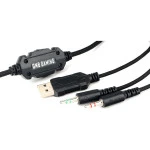 Наушники Gembird MHS-GX20