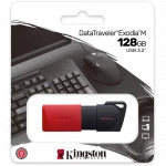 USB флешка (Flash) Kingston DataTraveler Exodia M DTXM/128GB 128 ГБ
