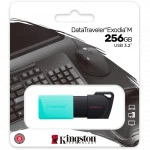USB флешка (Flash) Kingston DataTraveler Exodia M DTXM/256GB 256 ГБ