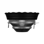 Система охлаждения Aerocool AIR FROST PLUS FRGB 3P Для процессора