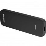 Внешний жесткий диск Hikvision HS-ESSD-P0512BWD/512G/BLACK (512 Гб)
