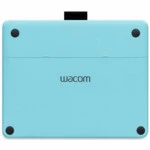 Графический планшет Wacom Intuos Art Medium Blue CTH-690AB-N