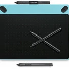 Графический планшет Wacom Intuos Art Medium Blue CTH-690AB-N