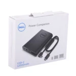Блок питания для ноутбуков Dell Power Companion USB-C 451-BBVT