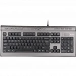 Клавиатура A4Tech KL-7MUU (Проводная, USB)