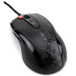 Мышь A4Tech X7 F5 V-Track (Игровая, Проводная)