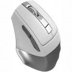 Мышь A4Tech Fstyler-FB35-WHITE (Игровая, Беспроводная)