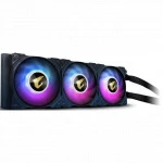 Охлаждение Gigabyte AORUS WATERFORCE X360 GP-AORUS WATERFORCE X360 (Для процессора)