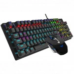 Клавиатура + мышь Aula T640