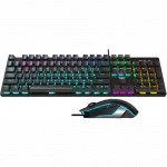 Клавиатура + мышь Aula T640