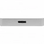 Внешний жесткий диск Netac K330 NT05K330N-001T-30SL (1 ТБ)