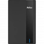 Внешний жесткий диск Netac K331 NT05K331N-001T-30BK (1 ТБ)