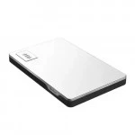 Внешний жесткий диск Netac K338 NT05K338N-001T-30SL (1 ТБ)