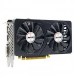 Видеокарта AFOX GTX1650 AF1650-4096D6H3-V3 (4 ГБ)