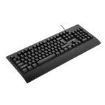Клавиатура 2E GAMING KG330 LED USB 2E-KG330UBK Проводная, USB