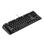 Клавиатура 2E GAMING KG355 LED 2E-KG355UBK (Проводная, USB)