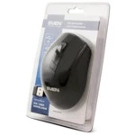 Мышь Sven RX-325 Wireless Black SV-03200325WB Бюджетные, Беспроводная