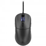 Мышь 2E HyperSpeed Lite RGB Black 2E-MGHSL-BK (Игровая, Проводная)