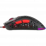 Мышь 2E HyperSpeed Pro RGB Black 2E-MGHSPR-BK (Игровая, Проводная)