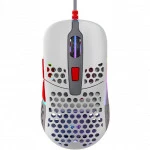 Мышь Xtrfy M42 RGB Retro XG-M42-RGB-RETRO (Игровая, Проводная)