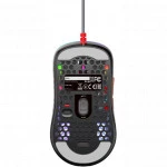 Мышь Xtrfy M42 RGB Retro XG-M42-RGB-RETRO (Игровая, Проводная)