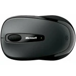 Мышь Microsoft Optical Mouse USB black 5RH-00001 (Имиджевая, Беспроводная)