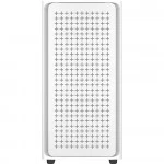 Корпус Deepcool CK560 White R-CK560-WHAAE4-G-1 (Игровые, Mid-Tower)