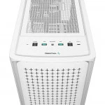 Корпус Deepcool CK560 White R-CK560-WHAAE4-G-1 (Игровые, Mid-Tower)