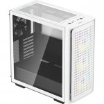 Корпус Deepcool CK560 White R-CK560-WHAAE4-G-1 (Игровые, Mid-Tower)