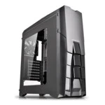 Корпус Thermaltake Versa N25/Black/Win CA-1G2-00M1WN-00