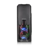 Корпус Thermaltake Versa N25/Black/Win CA-1G2-00M1WN-00