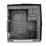 Корпус Thermaltake Versa N25/Black/Win CA-1G2-00M1WN-00