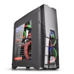 Корпус Thermaltake Versa N25/Black/Win CA-1G2-00M1WN-00