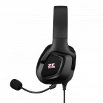 Наушники 2E GAMING HG340 RGB 2E-HG340BK-7.1