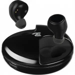 Наушники 2E RainDrops Light True Wireless 2E-EBTWRDLBK