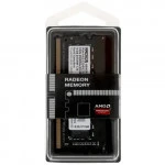 ОЗУ AMD Radeon R7 R9416G3206S2S-U SO-DIMM, DDR4, 16 Гб, 3200 МГц