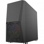 Корпус Powercase  Alisio Micro X2B CAMIB-L2 (Игровые, Mini-Tower)