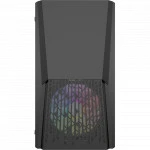Корпус Powercase  Alisio Micro X2B CAMIB-L2 (Игровые, Mini-Tower)